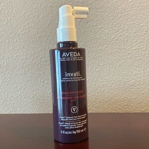 Aveda Invati Scalp Revitalizer